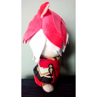 Final Fantasy XIV Exarch G'raha Tia plush 20cm